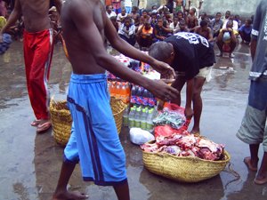 Farafangana
