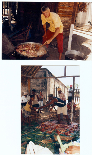 Manakara