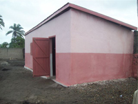 Manajary